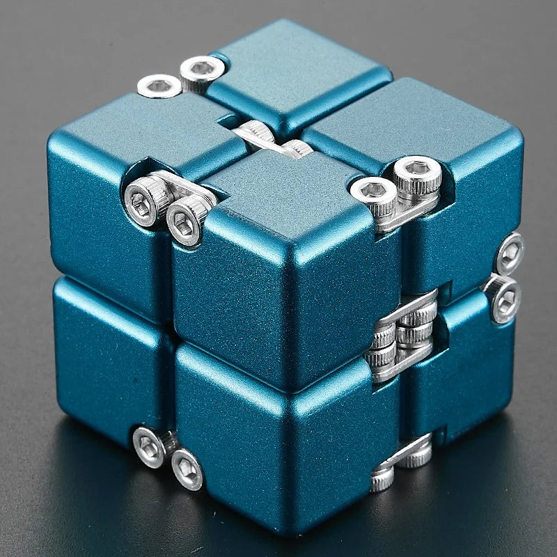 Cube infini