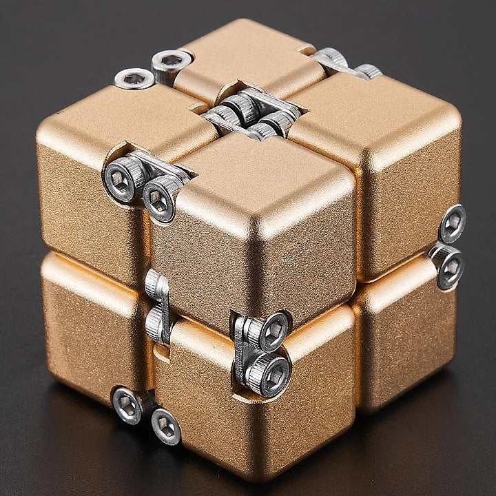 Cube infini