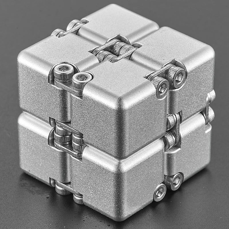 Cube infini