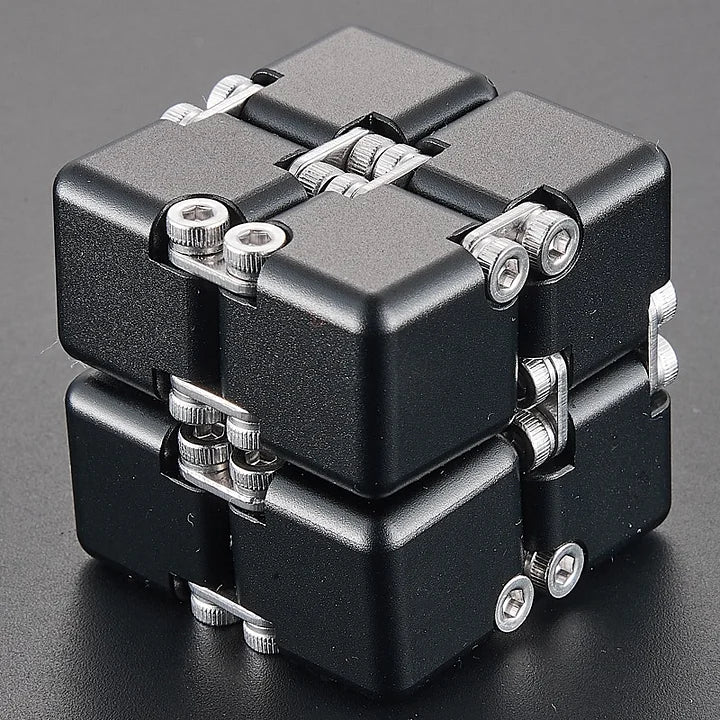 Cube infini