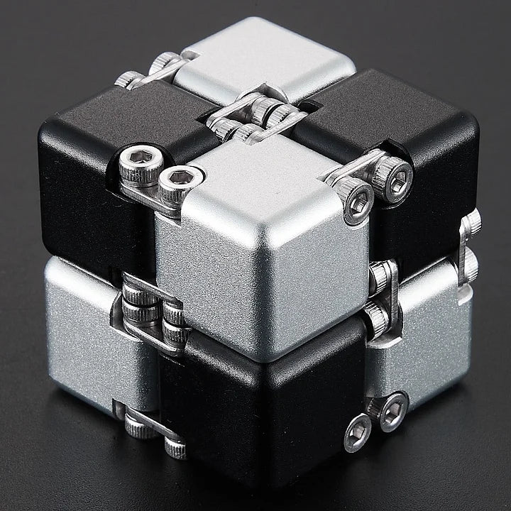 Cube infini