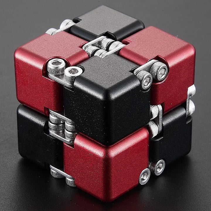 Cube infini