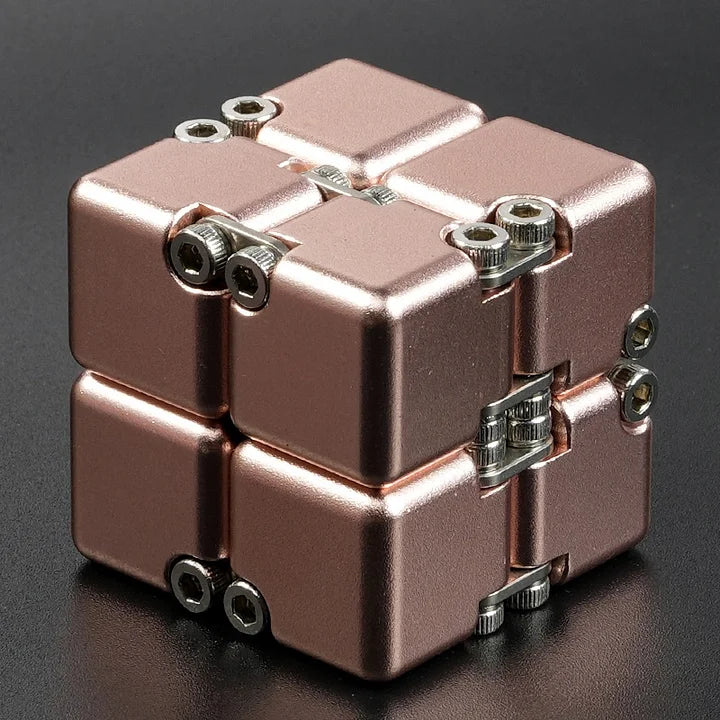 Cube infini