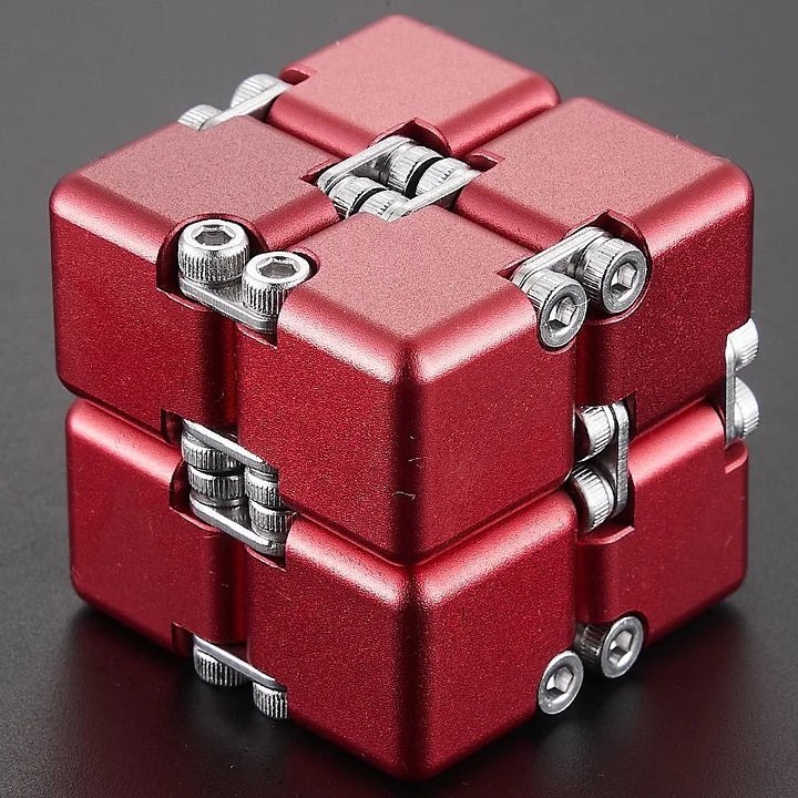 Cube infini