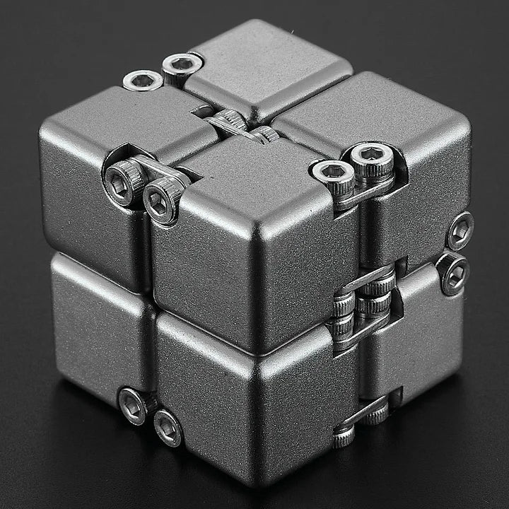 Cube infini