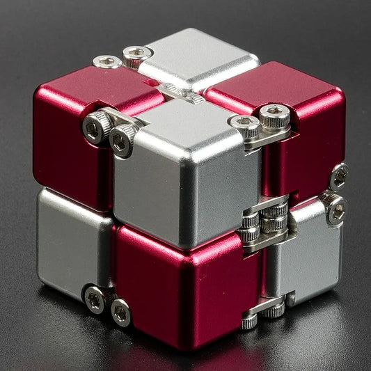 Cube infini