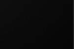 fond noir*