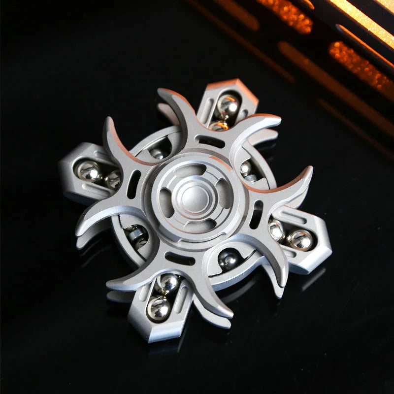 Spinner Ninja
