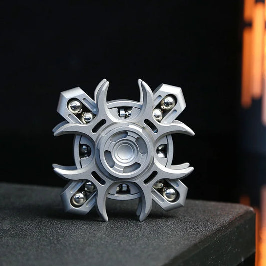 Spinner Ninja