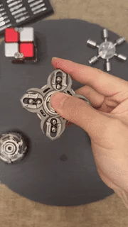 Spinner Ninja