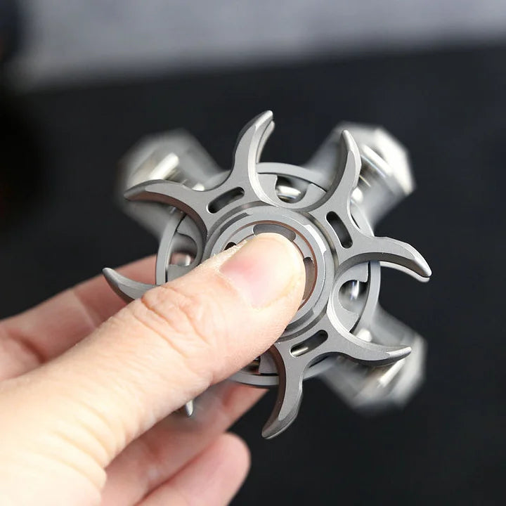 Spinner Ninja