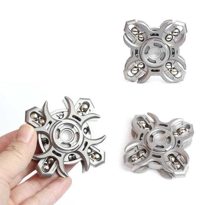 Spinner Ninja
