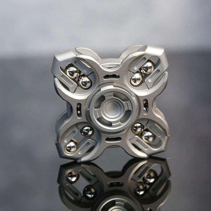 Spinner Ninja